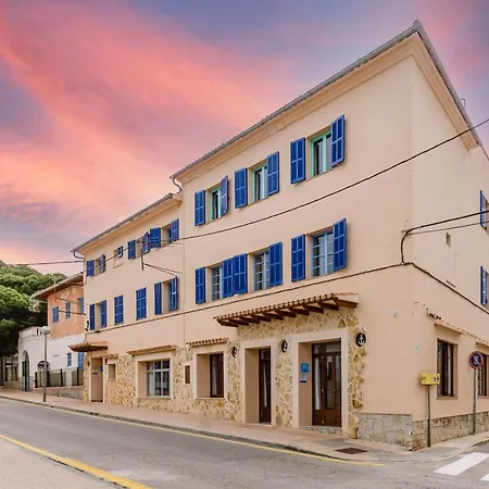 Guest house Marina Cala Ratjada (Mallorca)
